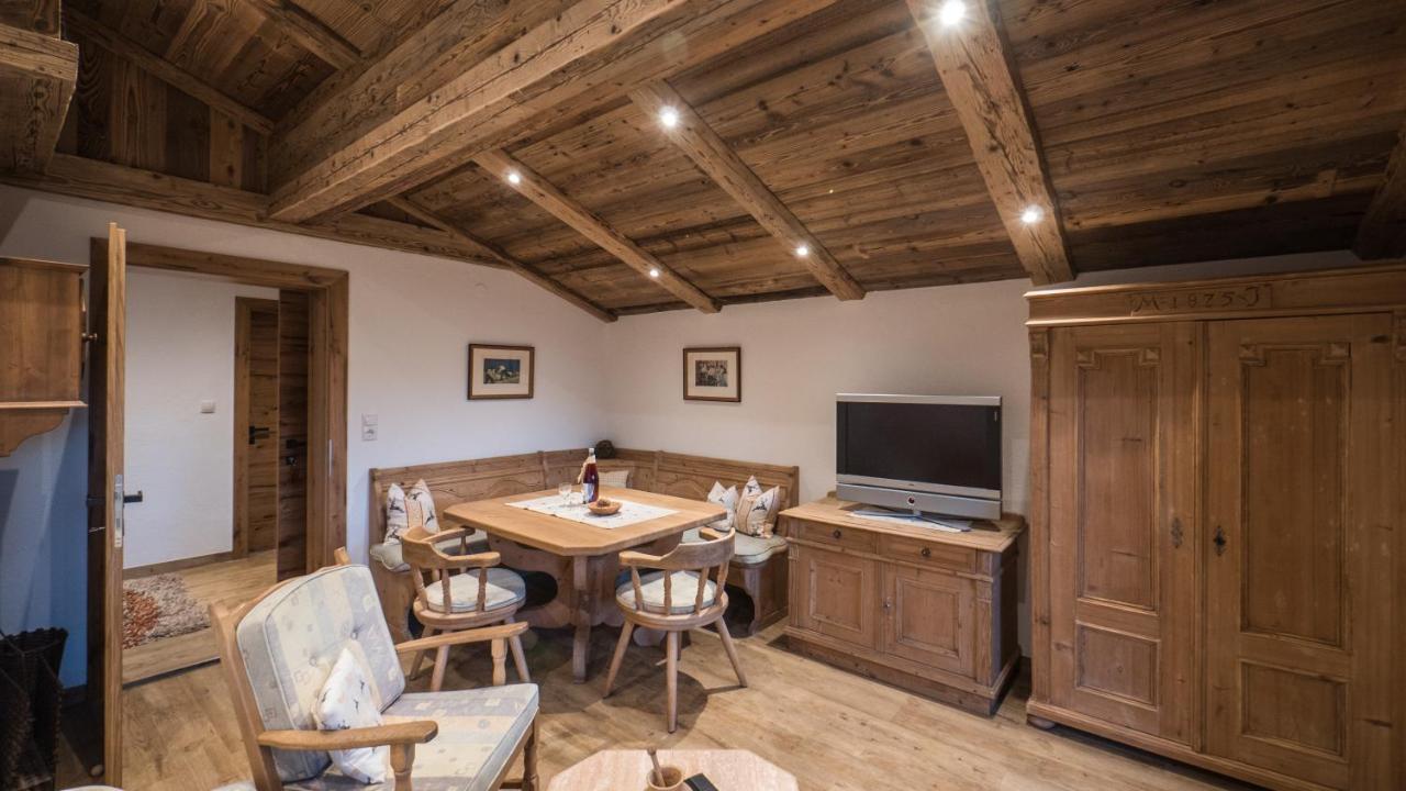 Apart Tyrol Uderns Εξωτερικό φωτογραφία