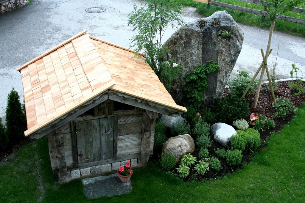 Apart Tyrol Uderns Δωμάτιο φωτογραφία