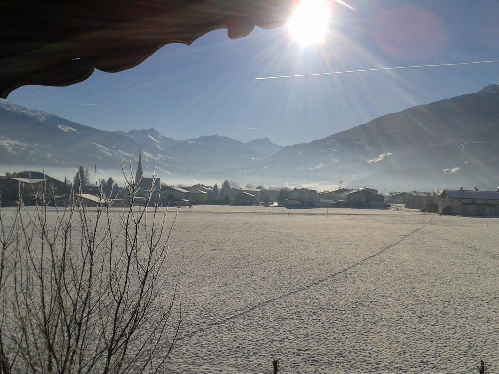 Apart Tyrol Uderns Δωμάτιο φωτογραφία