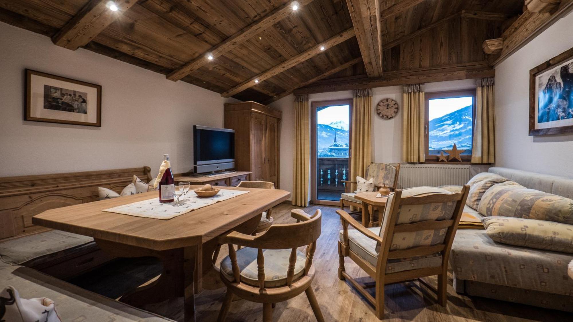 Apart Tyrol Uderns Δωμάτιο φωτογραφία