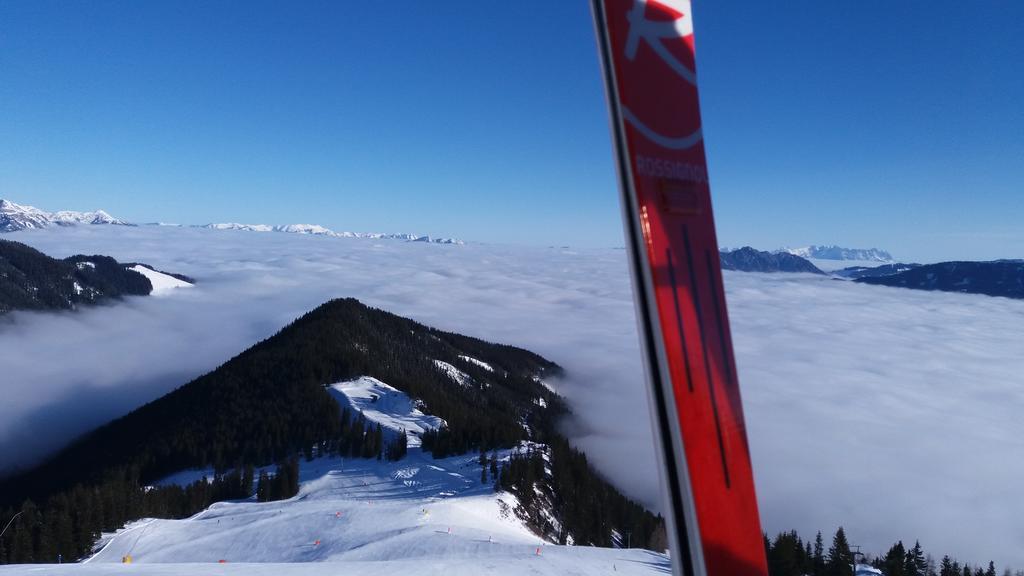 Apart Tyrol Uderns Εξωτερικό φωτογραφία