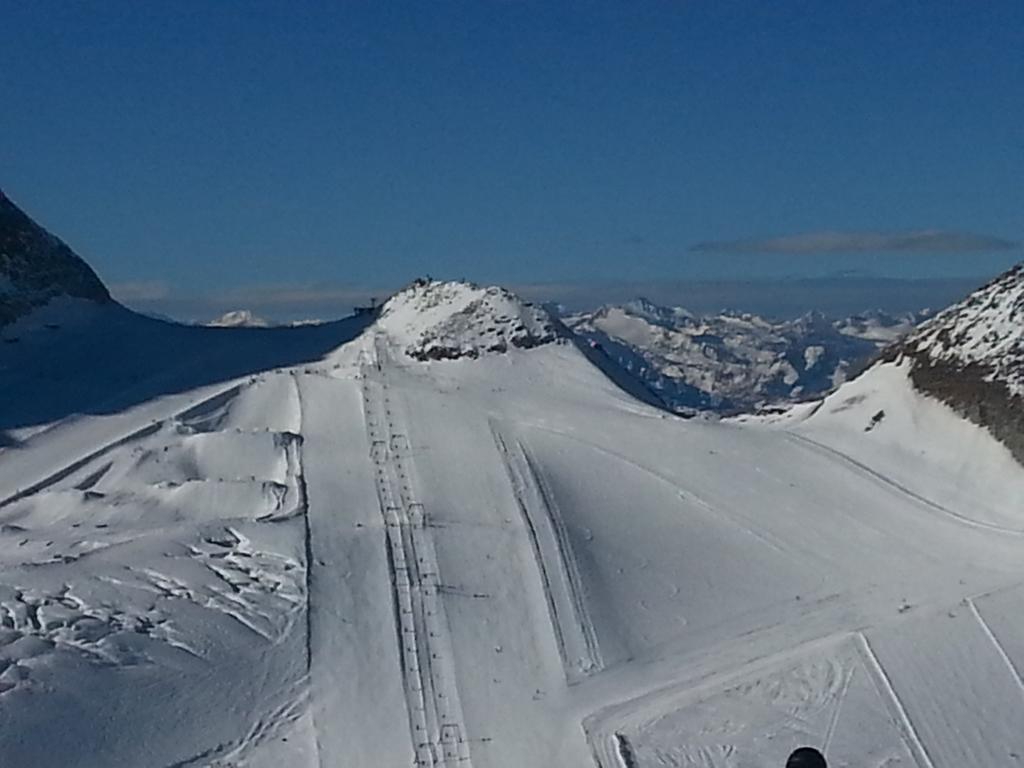 Apart Tyrol Uderns Εξωτερικό φωτογραφία
