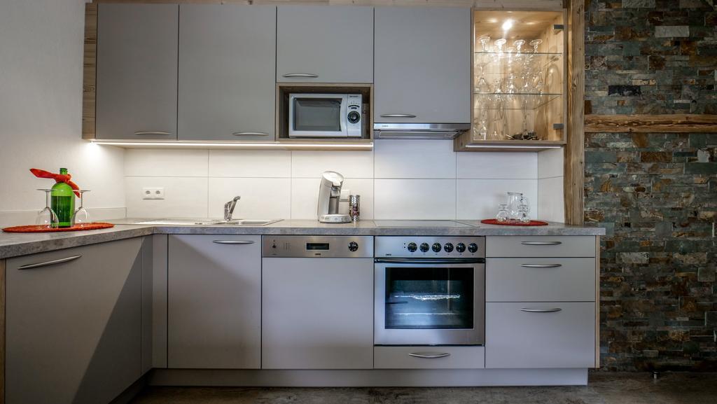 Apart Tyrol Uderns Εξωτερικό φωτογραφία